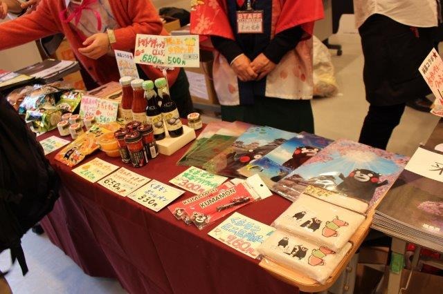 バザーやショーなど盛りだくさん「日本俳優連合チャリティーイベント」声優や俳優も手作りで参加