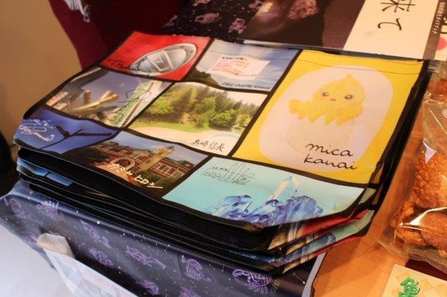 バザーやショーなど盛りだくさん「日本俳優連合チャリティーイベント」声優や俳優も手作りで参加