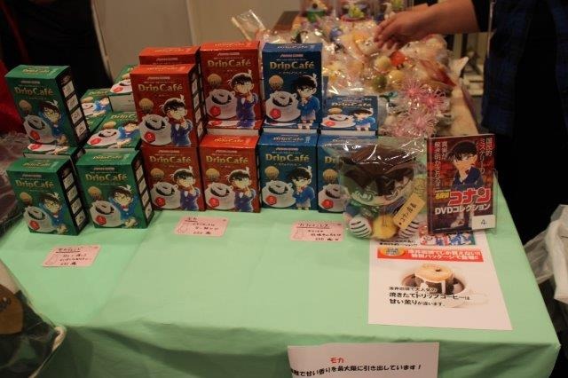 バザーやショーなど盛りだくさん「日本俳優連合チャリティーイベント」声優や俳優も手作りで参加