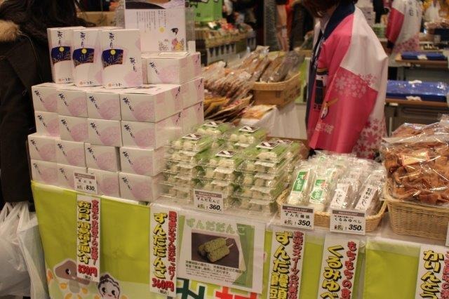 バザーやショーなど盛りだくさん「日本俳優連合チャリティーイベント」声優や俳優も手作りで参加