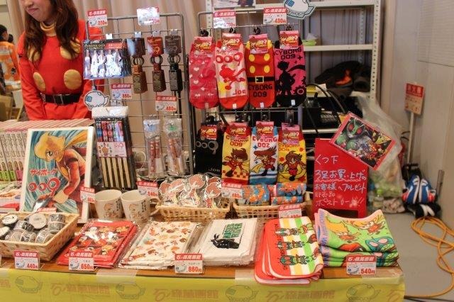 バザーやショーなど盛りだくさん「日本俳優連合チャリティーイベント」声優や俳優も手作りで参加