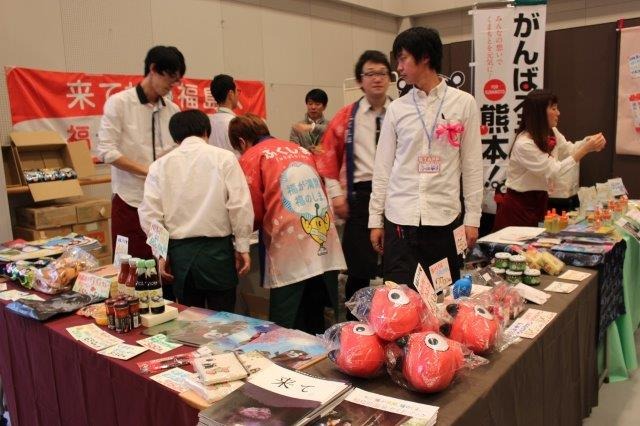 バザーやショーなど盛りだくさん「日本俳優連合チャリティーイベント」声優や俳優も手作りで参加