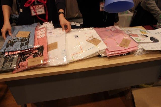 バザーやショーなど盛りだくさん「日本俳優連合チャリティーイベント」声優や俳優も手作りで参加