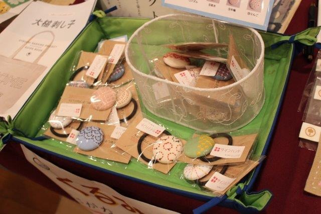 バザーやショーなど盛りだくさん「日本俳優連合チャリティーイベント」声優や俳優も手作りで参加