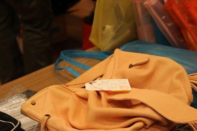 バザーやショーなど盛りだくさん「日本俳優連合チャリティーイベント」声優や俳優も手作りで参加