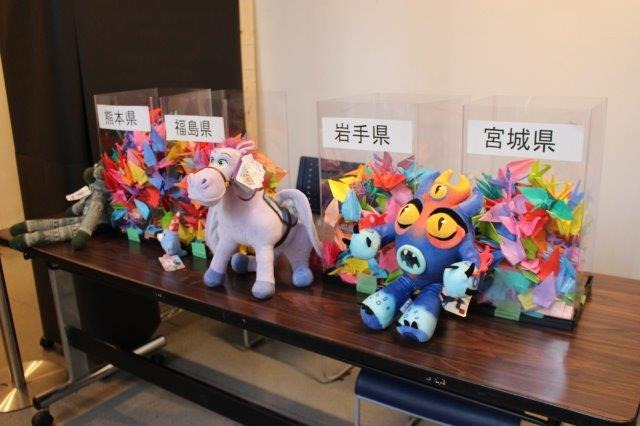 バザーやショーなど盛りだくさん「日本俳優連合チャリティーイベント」声優や俳優も手作りで参加