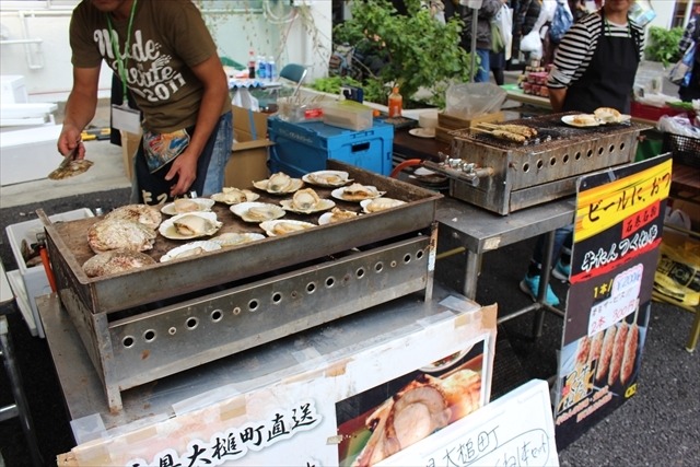 バザーやショーなど盛りだくさん「日本俳優連合チャリティーイベント」声優や俳優も手作りで参加