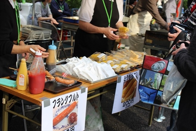 バザーやショーなど盛りだくさん「日本俳優連合チャリティーイベント」声優や俳優も手作りで参加