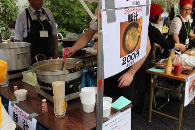 バザーやショーなど盛りだくさん「日本俳優連合チャリティーイベント」声優や俳優も手作りで参加