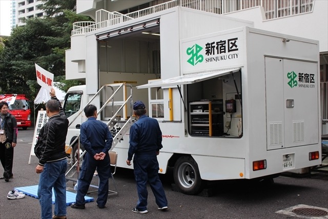 バザーやショーなど盛りだくさん「日本俳優連合チャリティーイベント」声優や俳優も手作りで参加