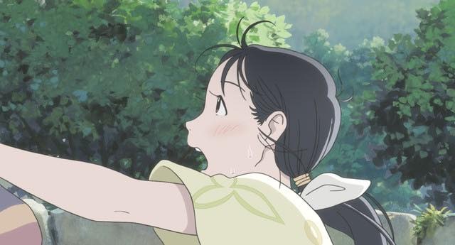 (C)こうの史代・双葉社/「この世界の片隅に」製作委員会