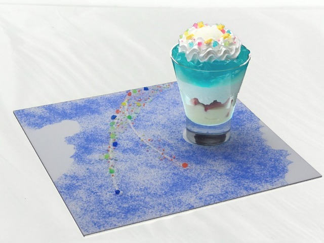 「HUAWEI presents 星空のイルミネーション」