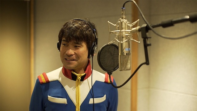 (C)創通・サンライズ (C)創通・サンライズ・ＭＢＳ