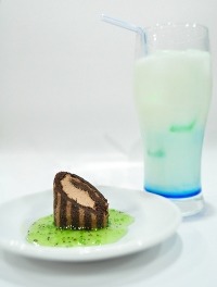 （ドリンク）アラジンとヤムライハの師弟セット