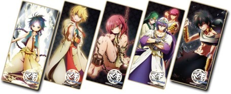 フードデザート特典しおり