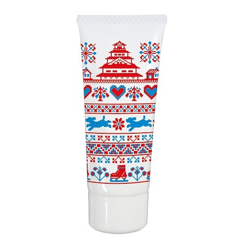 (C)はせつ町民会／ユーリ!!! on ICE 製作委員会