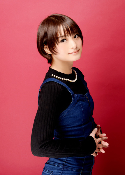 (C) 横槍メンゴ／SQUARE ENIX・「クズの本懐」製作委員会