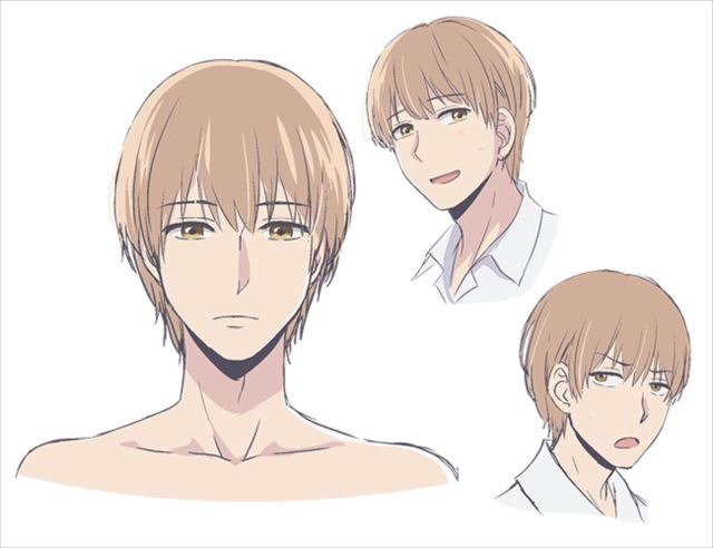 (C) 横槍メンゴ／SQUARE ENIX・「クズの本懐」製作委員会