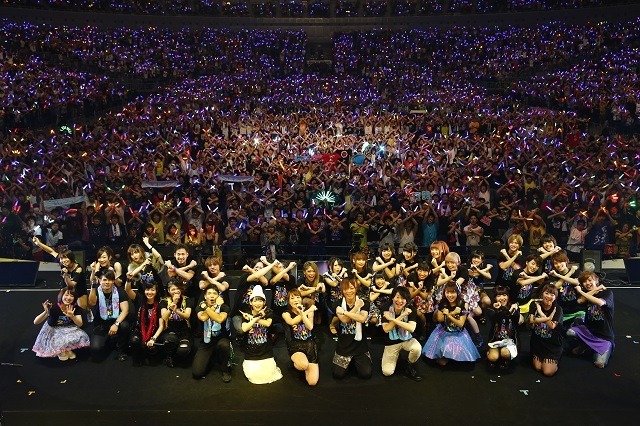 (c)ANIMAX MUSIX 2016 YOKOHAMA