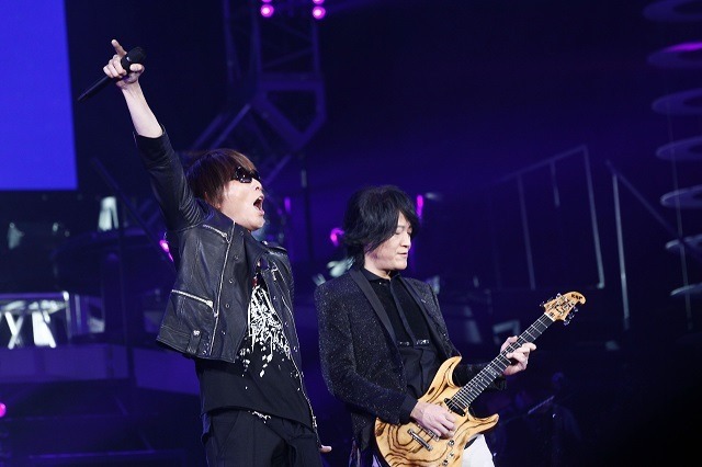 (c)ANIMAX MUSIX 2016 YOKOHAMA