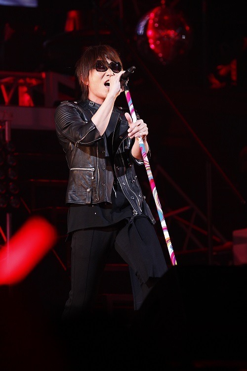 (c)ANIMAX MUSIX 2016 YOKOHAMA