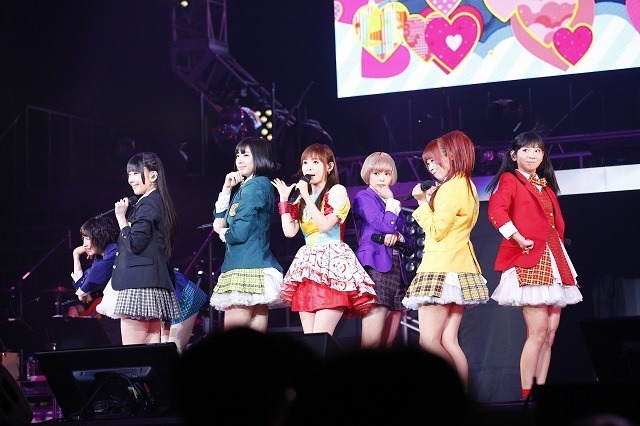 (c)ANIMAX MUSIX 2016 YOKOHAMA