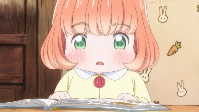 （c）羽海野チカ・白泉社／「３月のライオン」アニメ 製作委員会　