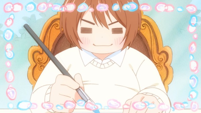 （c）羽海野チカ・白泉社／「３月のライオン」アニメ 製作委員会　