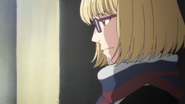 （c）羽海野チカ・白泉社／「３月のライオン」アニメ 製作委員会　