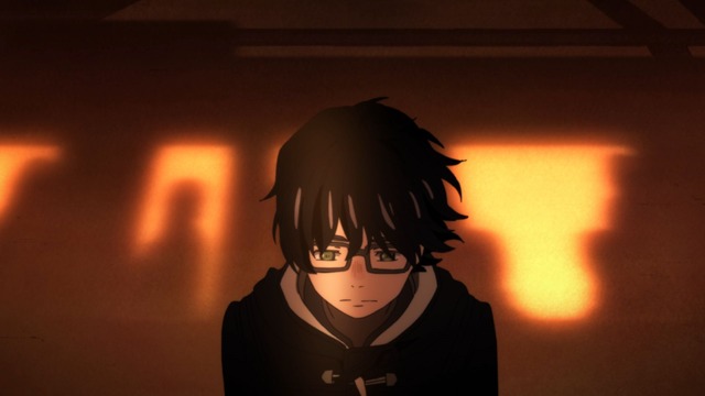 （c）羽海野チカ・白泉社／「３月のライオン」アニメ 製作委員会　