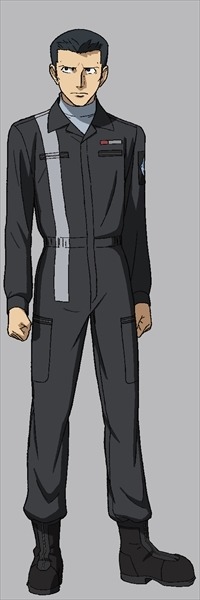 (C)西﨑義展/宇宙戦艦ヤマト2202製作委員会