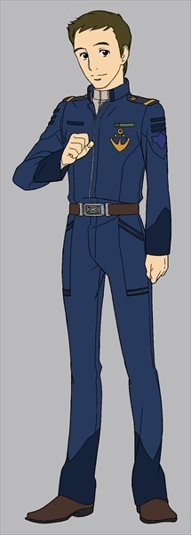 (C)西﨑義展/宇宙戦艦ヤマト2202製作委員会