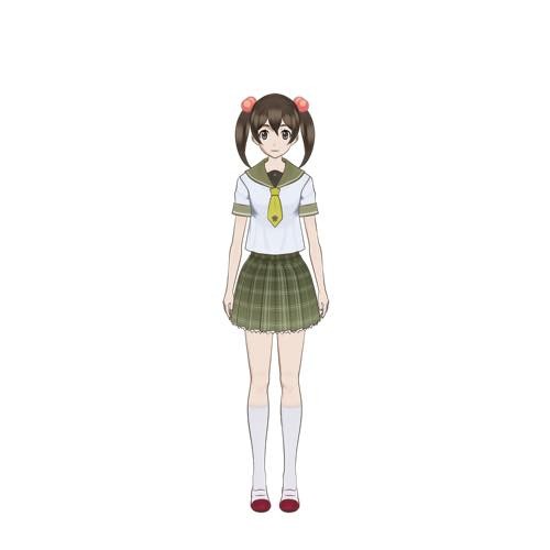 (C)noprops/アニメ「青鬼」製作委員会