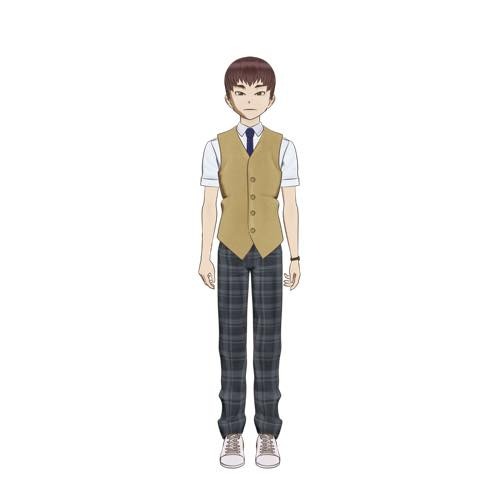 (C)noprops/アニメ「青鬼」製作委員会