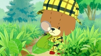 『がんばれ！ルルロロ』