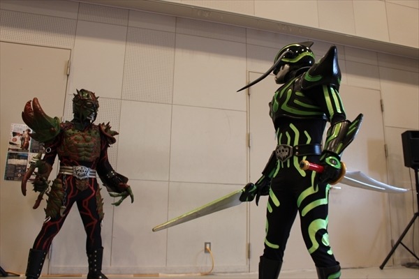 振り返れば声優がいる「日本俳優連合チャリティーイベント」あったかい手作りイベント