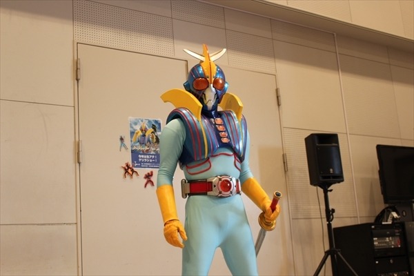 振り返れば声優がいる「日本俳優連合チャリティーイベント」あったかい手作りイベント