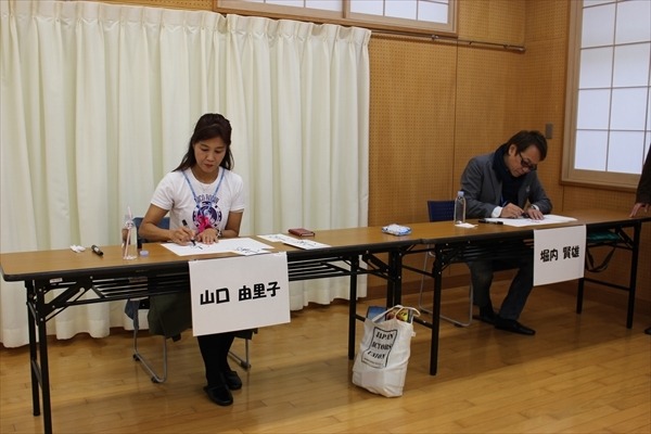 振り返れば声優がいる「日本俳優連合チャリティーイベント」あったかい手作りイベント