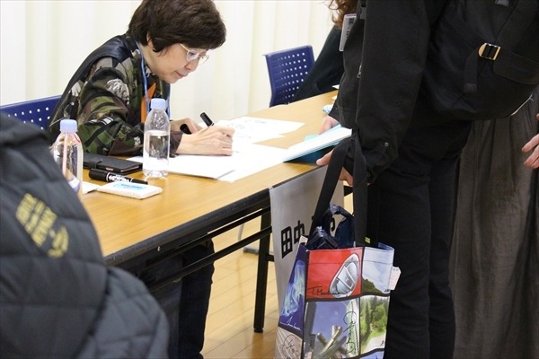 振り返れば声優がいる「日本俳優連合チャリティーイベント」あったかい手作りイベント