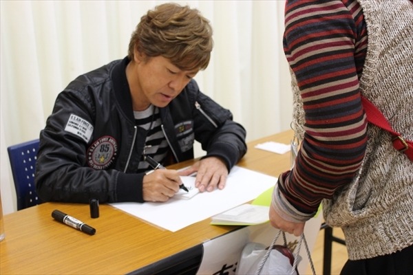 振り返れば声優がいる「日本俳優連合チャリティーイベント」あったかい手作りイベント