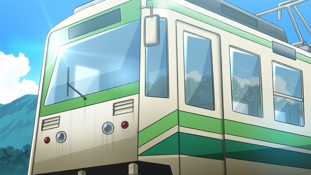 （c）本郷あきよし・東映アニメーション