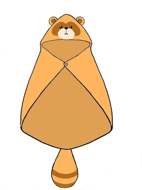 (C)森見登美彦・幻冬舎／「有頂天家族」製作委員会