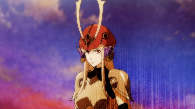 「侍霊演武：将星乱」第5～8話振り返り 南方離宮を目指す孫宸に、伯安子の追手が迫る！