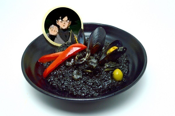 （c）バードスタジオ/集英社・フジテレビ・東映アニメーション