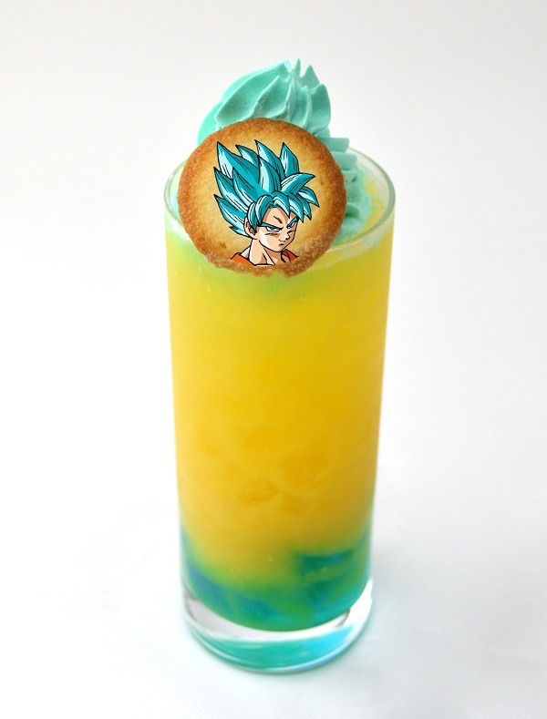 （c）バードスタジオ/集英社・フジテレビ・東映アニメーション