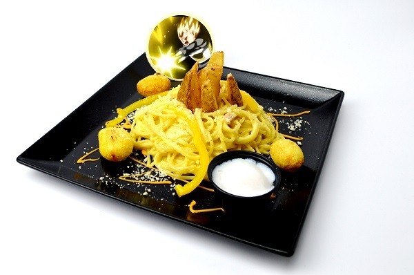 （c）バードスタジオ/集英社・フジテレビ・東映アニメーション