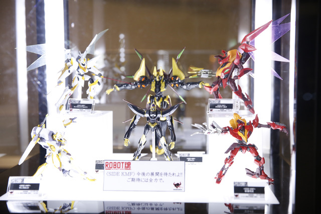 コードギアス10周年イベントで新プロジェクト発表、大河内一楼が「主人公はルルーシュ」と断言