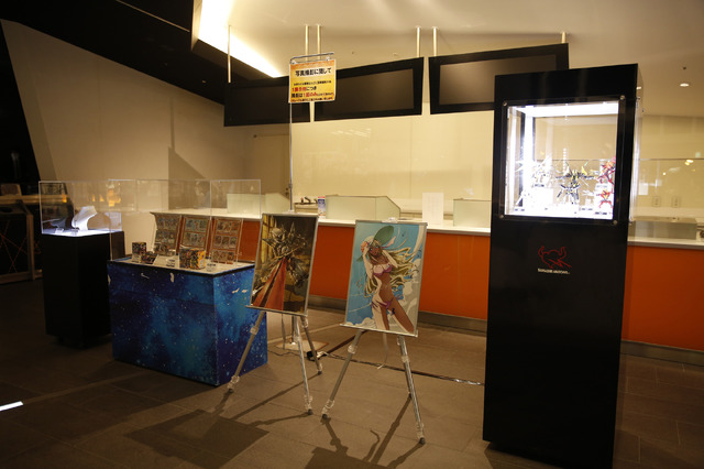 コードギアス10周年イベントで新プロジェクト発表、大河内一楼が「主人公はルルーシュ」と断言