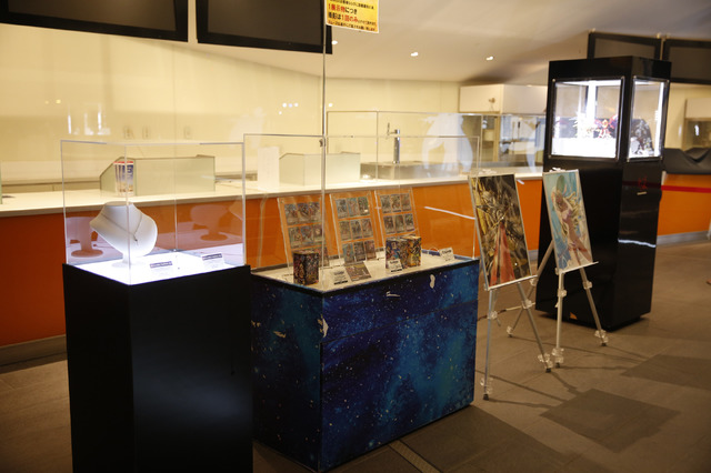 コードギアス10周年イベントで新プロジェクト発表、大河内一楼が「主人公はルルーシュ」と断言