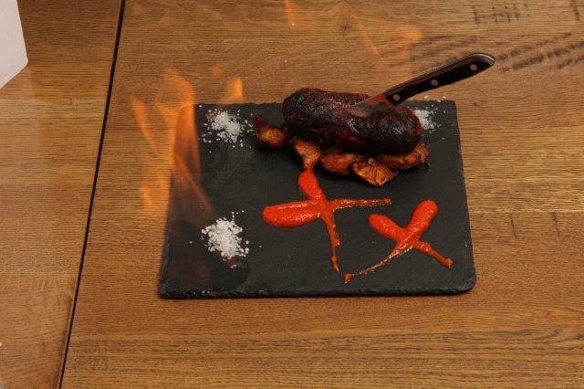 （c）平野耕太・少年画報社／DRIFTERS製作委員会